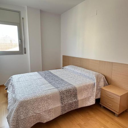 Sant Carlos de la Ràpita Apartamento Residencial Deltamar מראה חיצוני תמונה