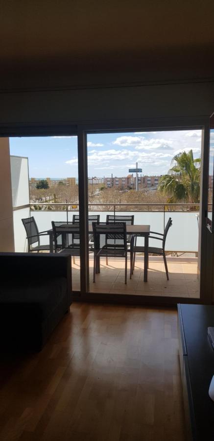 Sant Carlos de la Ràpita Apartamento Residencial Deltamar מראה חיצוני תמונה
