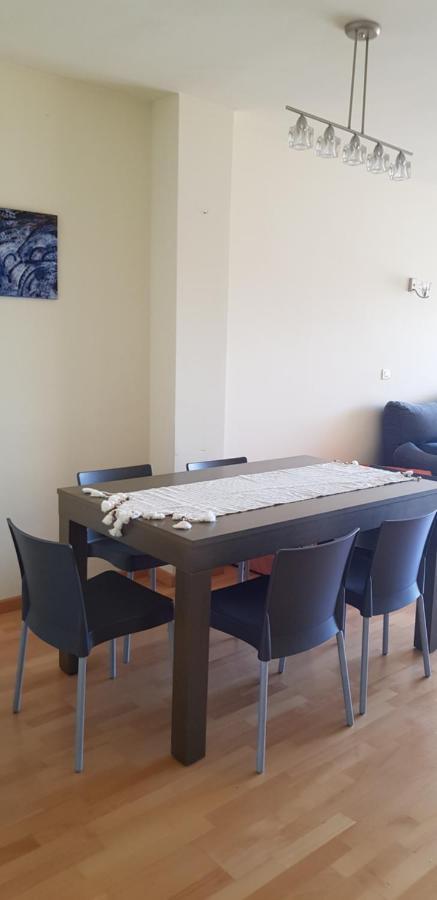 Sant Carlos de la Ràpita Apartamento Residencial Deltamar מראה חיצוני תמונה